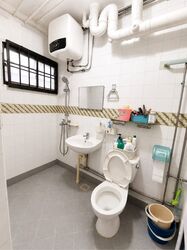 Blk 349 Tampines Street 33 (Tampines), HDB 4 Rooms #620648541